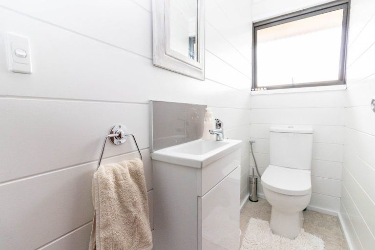 Photo of property in 9 Walmsley Crescent, Paeroa, 3600