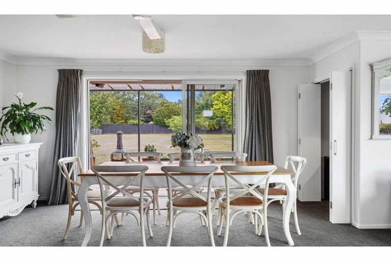 Photo of property in 50 Tristram Road, Swannanoa, Rangiora, 7475