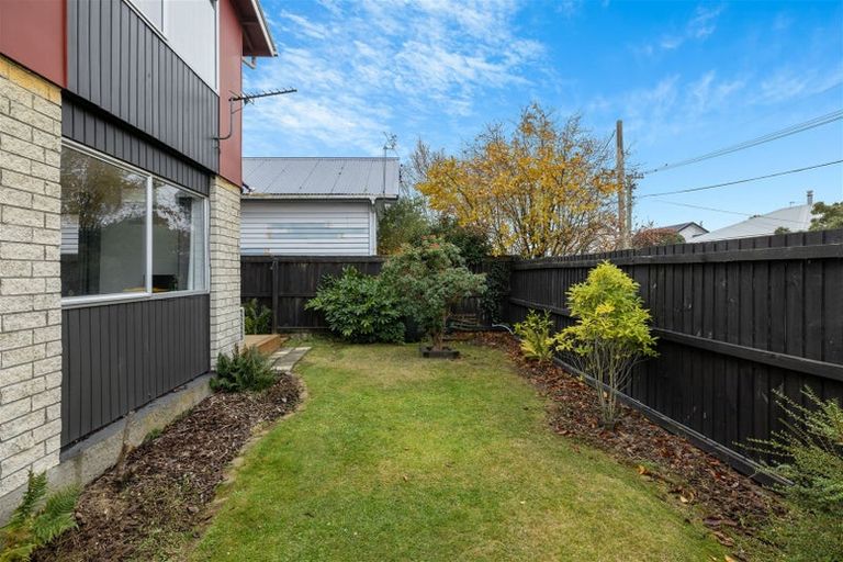 Photo of property in 1/25 Rosewarne Street, Spreydon, Christchurch, 8024