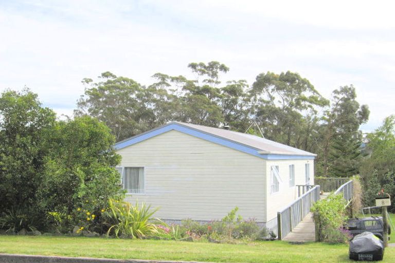 Photo of property in 8 Norwood Road, Kaiti, Gisborne, 4010
