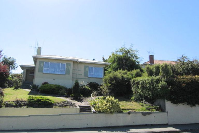 Photo of property in 3 Cameron Street, Seaview, Timaru, 7910