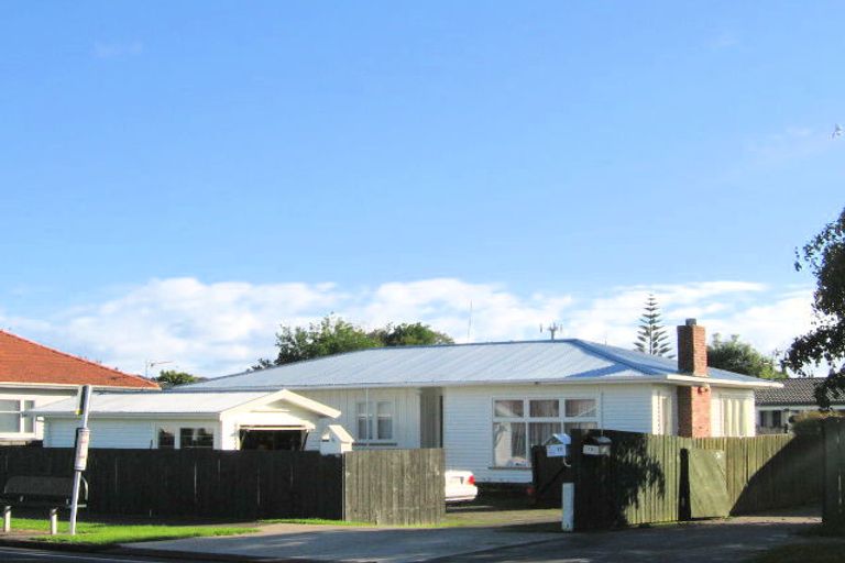 Photo of property in 1/76 Coronation Road, Papatoetoe, Auckland, 2025