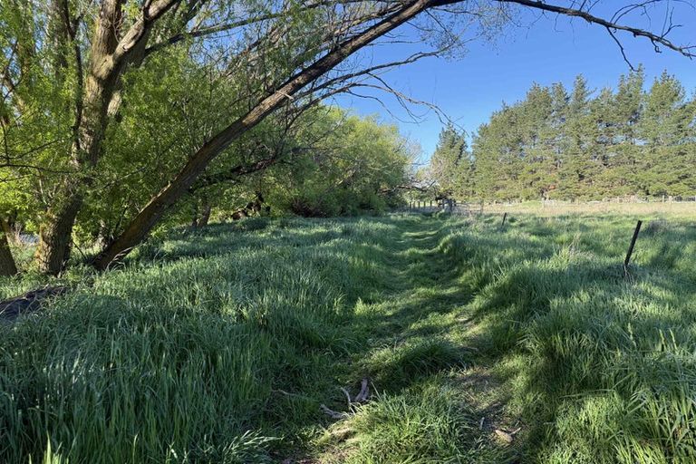 Photo of property in 633 Ardgour Road, Tarras, Cromwell, 9383