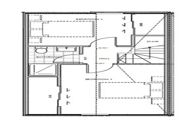 Photo of property in 6 Malaga Crescent, Harewood, Christchurch, 8051