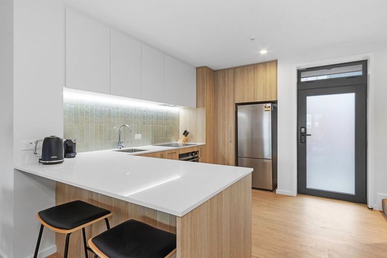 Photo of property in 192 Hereford Street, Christchurch Central, Christchurch, 8011