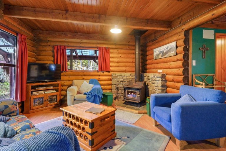 Photo of property in 53 Terako Terrace, Lyford, Waiau, 7395