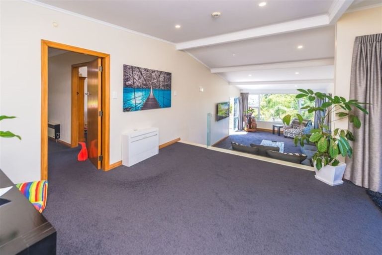 Photo of property in 11 Hillside Terrace, Saint Johns Hill, Whanganui, 4500