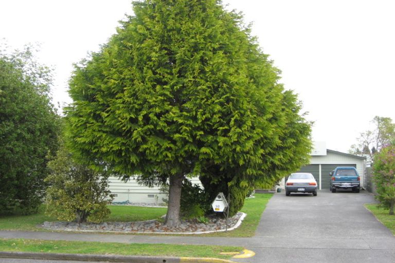 Photo of property in 10 Balliol Avenue, Pirimai, Napier, 4112