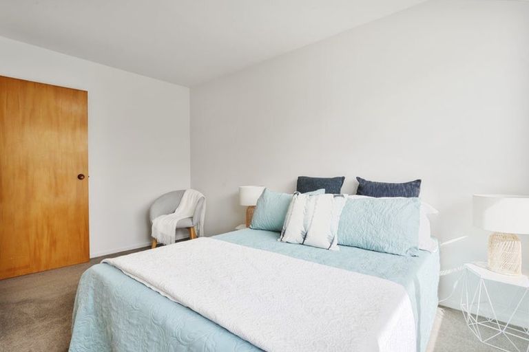 Photo of property in 3/303 Burwood Road, Burwood, Christchurch, 8083