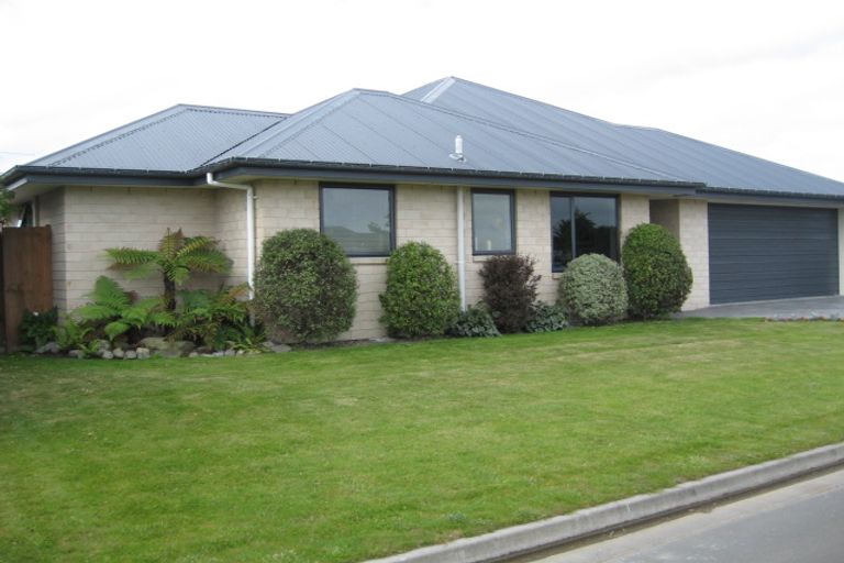 Photo of property in 10a Montego Close, Shirley, Christchurch, 8052