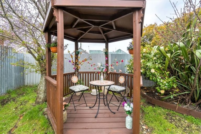 Photo of property in 44 Reid Road, South Dunedin, Dunedin, 9012