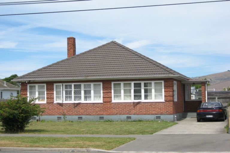 Photo of property in 27 Hopkins Street, Woolston, Christchurch, 8023