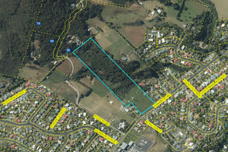 Photo of property in 85 Wakari Road, Halfway Bush, Dunedin, 9010