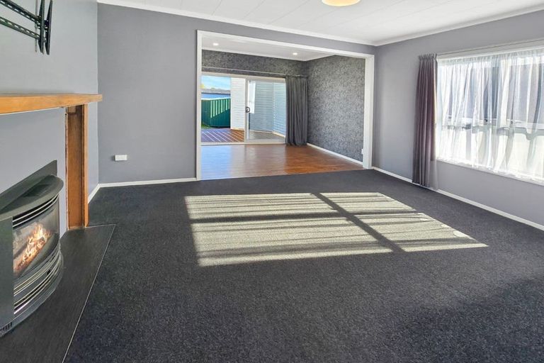 Photo of property in 8 Georges Drive, Napier South, Napier, 4110