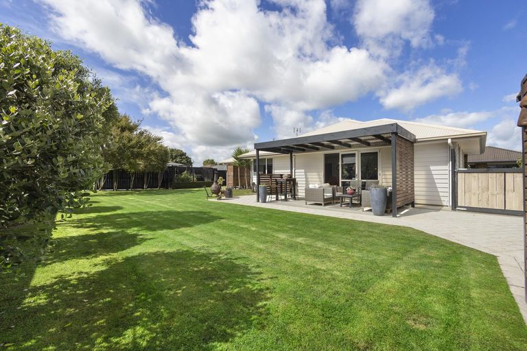 Photo of property in 3 Magnolia Drive, Matamata, 3400