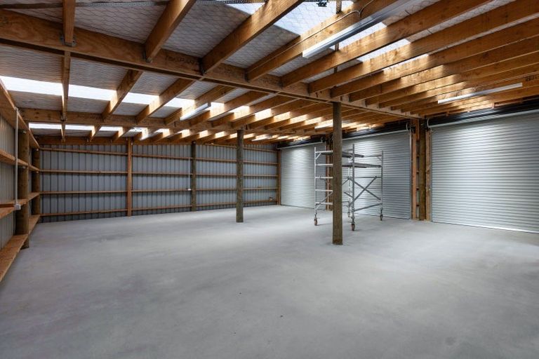 Photo of property in 133c Letts Gully Road, Letts Gully, Alexandra, 9393