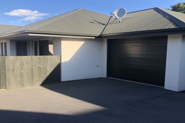 Photo of property in 2/1a Chalmers Street, Highfield, Timaru, 7910