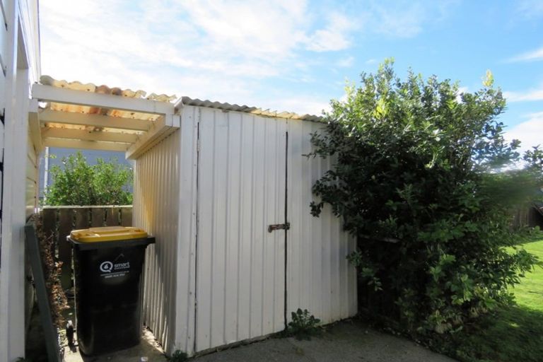 Photo of property in 55a Domett Street, Westport, 7825