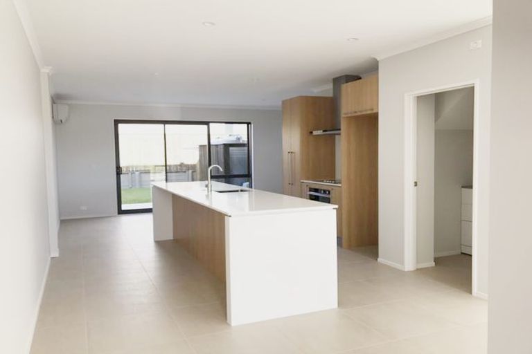 Photo of property in 15 Wallace Road, Hobsonville, Auckland, 0616