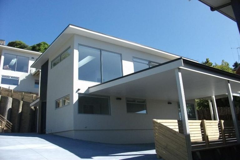 Photo of property in 856b Wily Terrace, Acacia Bay, Taupo, 3330