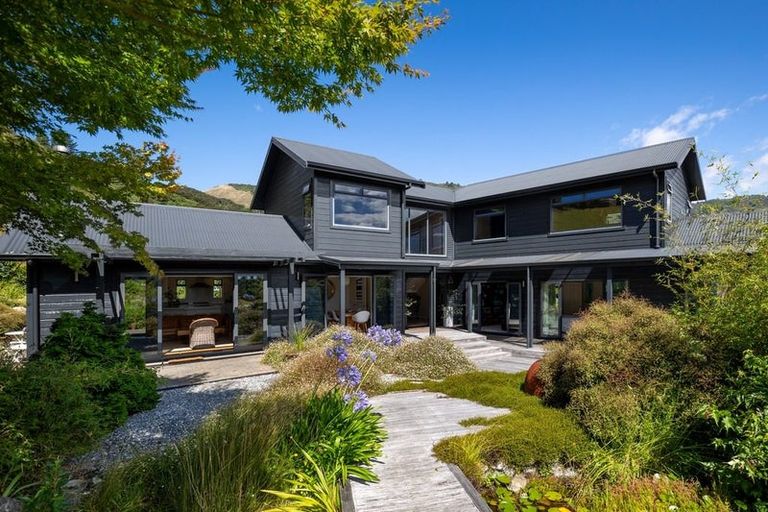 Photo of property in 15 Biggsburn Way, Todds Valley, Nelson, 7071