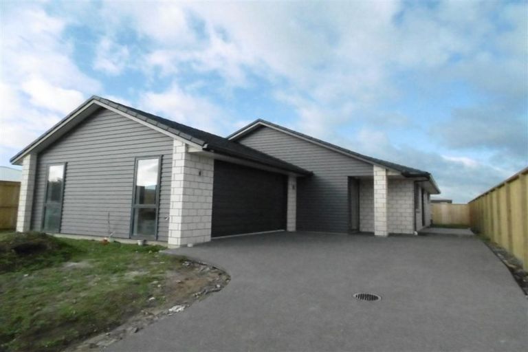 Photo of property in 83 Te Wharo Drive, Papamoa, 3118