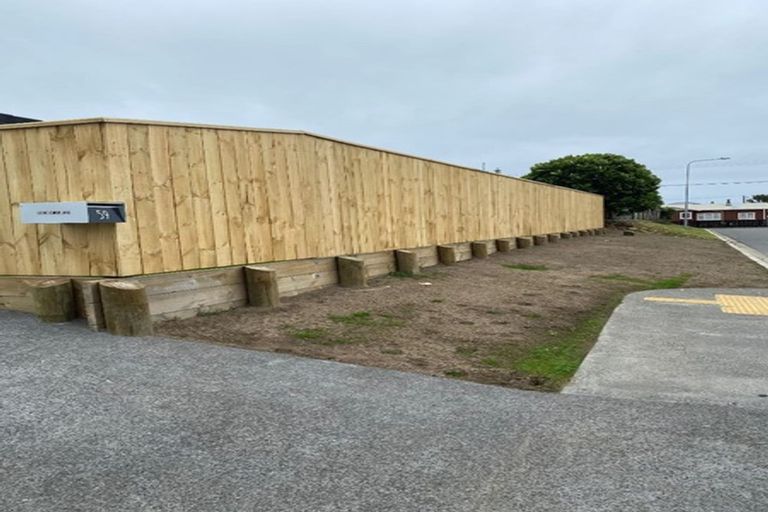 Photo of property in 59 Seagrass Place, Otaki Beach, Otaki, 5512