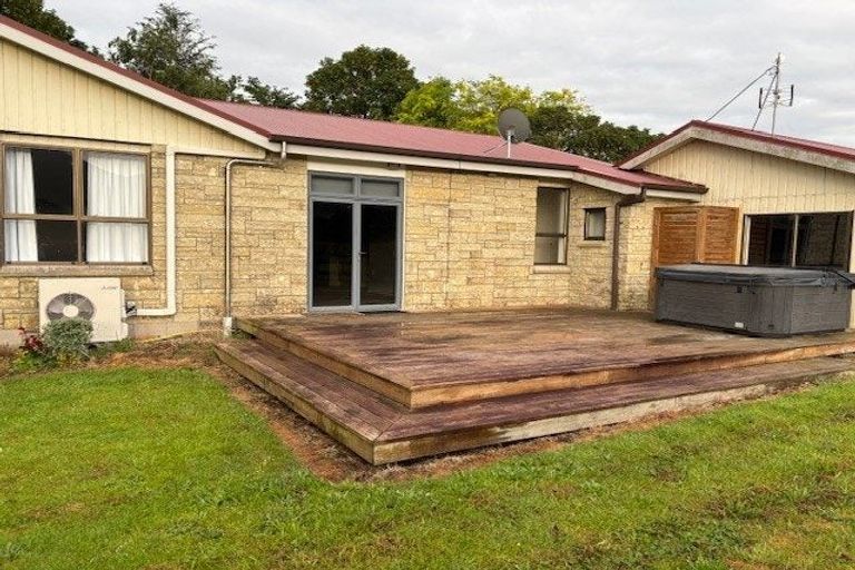 Photo of property in 91 Clark Road, Manawaru, Te Aroha, 3391