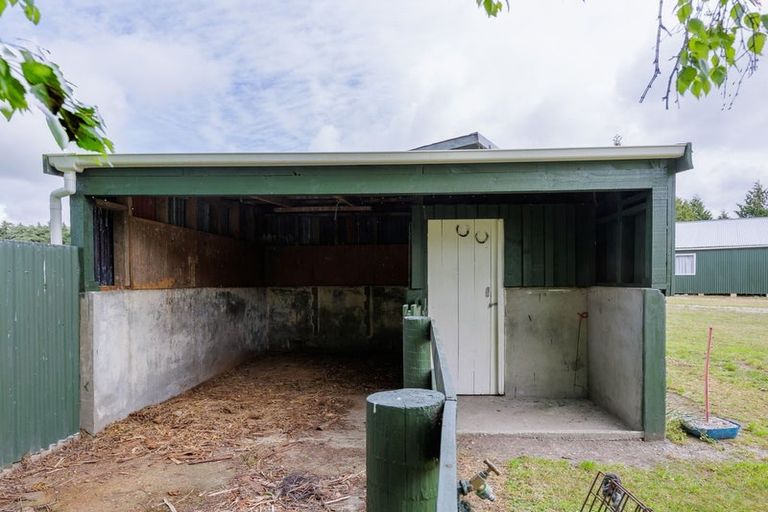 Photo of property in 632 Lower Hook Road, Makikihi, Waimate, 7978
