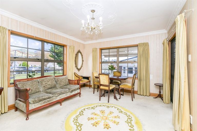 Photo of property in 6 Queen Street, Te Kuiti, 3910