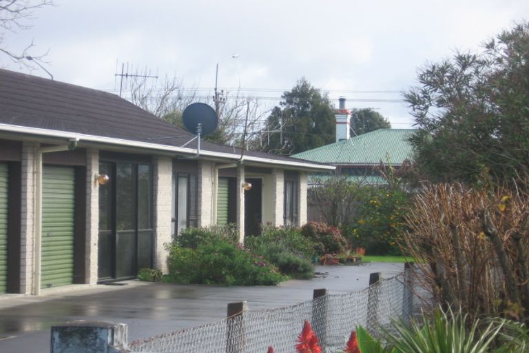 Photo of property in 1/168 Victoria Street, Dargaville, 0310