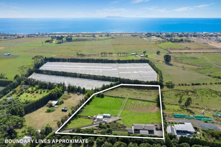 Photo of property in 118b Capamagian Drive, Athenree, Katikati, 3177