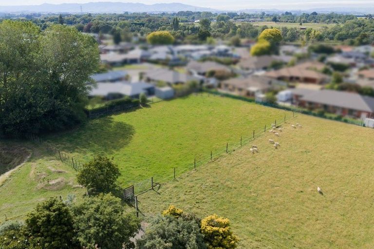Photo of property in 44 Arnott Street, Maewa, Feilding, 4702