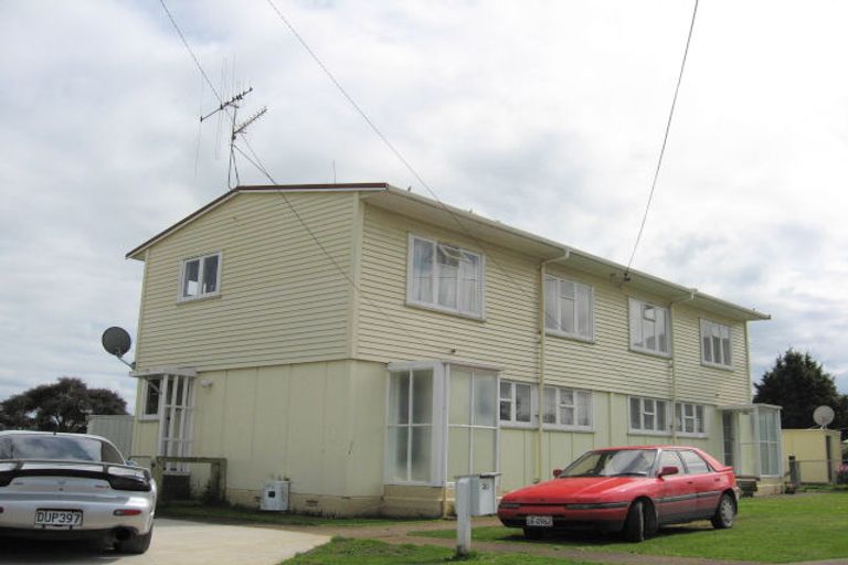 Photo of property in 20 Hadfield Crescent, College Estate, Whanganui, 4500