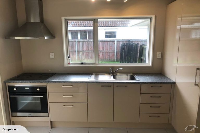 Photo of property in 1a Islay Place, Woolston, Christchurch, 8062