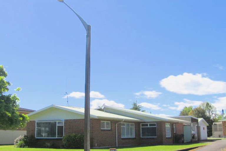 Photo of property in 12 Sylvan Place, Matamata, 3400