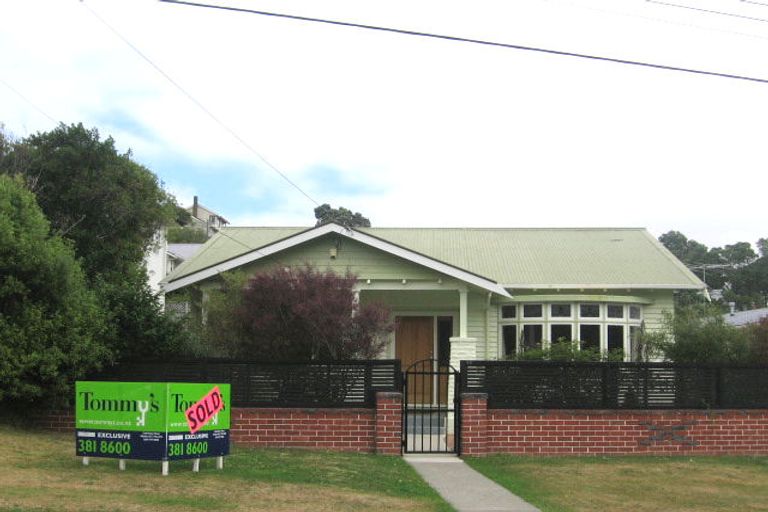 Photo of property in 32 Colway Street, Ngaio, Wellington, 6035