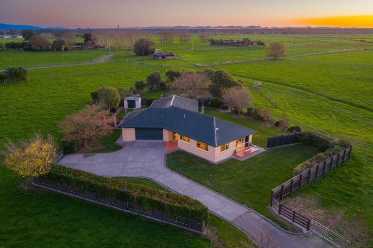 Photo of property in 1059 Camerons Line, Aorangi, Feilding, 4775