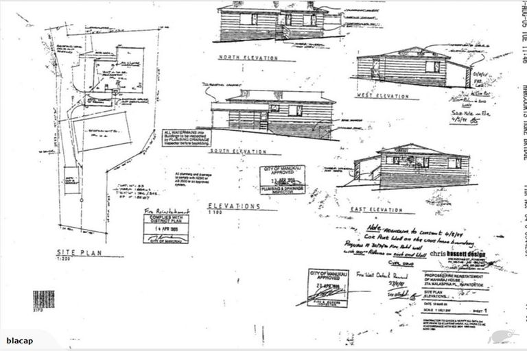 Photo of property in 1/27 Malaspina Place, Papatoetoe, Auckland, 2025