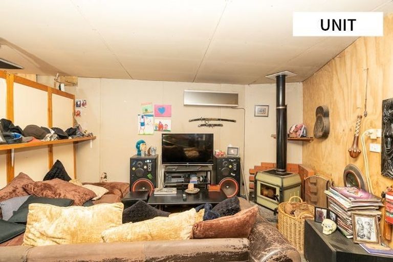 Photo of property in 342 Matangi Road, Matangi, Hamilton, 3284