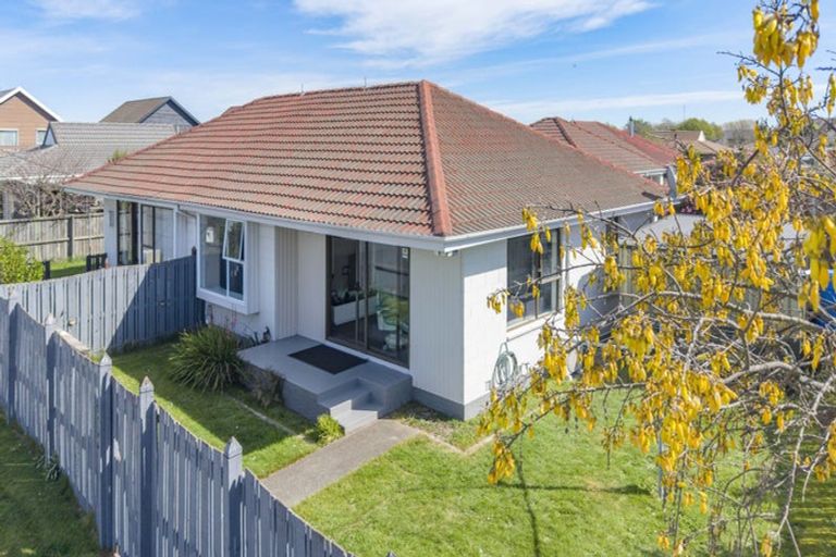 Photo of property in 1/6 Washbournes Road, Wigram, Christchurch, 8042