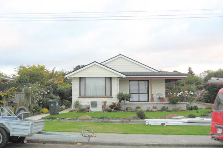 Photo of property in 34 Oban Street, Holmes Hill, Oamaru, 9401