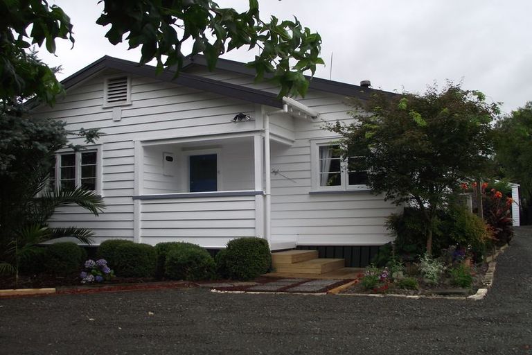Photo of property in 50 Snell Street, Morrinsville, 3300
