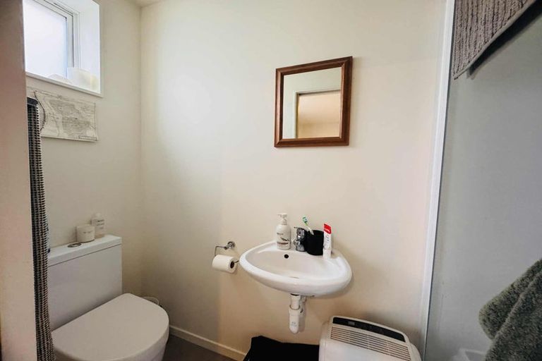 Photo of property in Pirie Street Townhouses, 36/35 Pirie Street, Mount Victoria, Wellington, 6011