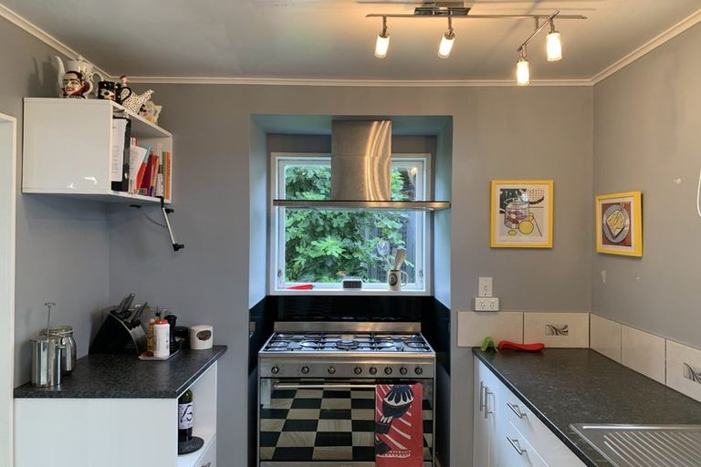 Photo of property in 12 Watson Drive, Paraparaumu Beach, Paraparaumu, 5032