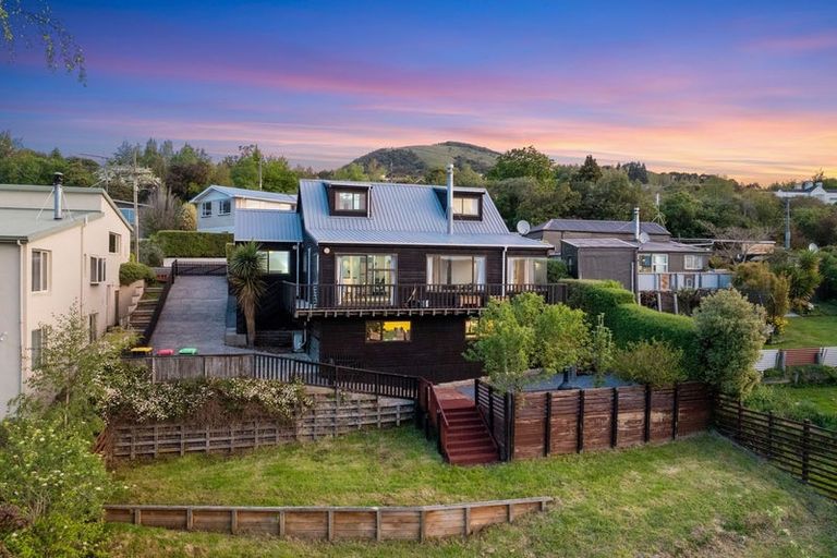 Photo of property in 21 Tweed Street, Kinmont Park, Mosgiel, 9024