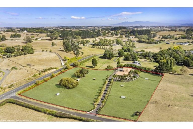 Photo of property in 366a Rotokauri Road, Rotokauri, 3289