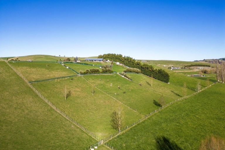 Photo of property in 639 Lindsay Road, Waipukurau, 4283