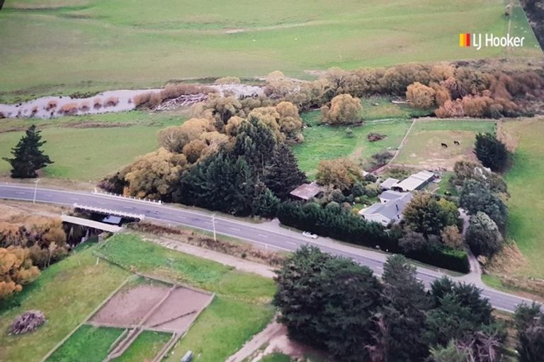 Photo of property in 738 Palmerston-dunback Road, Glenpark, Palmerston, 9483