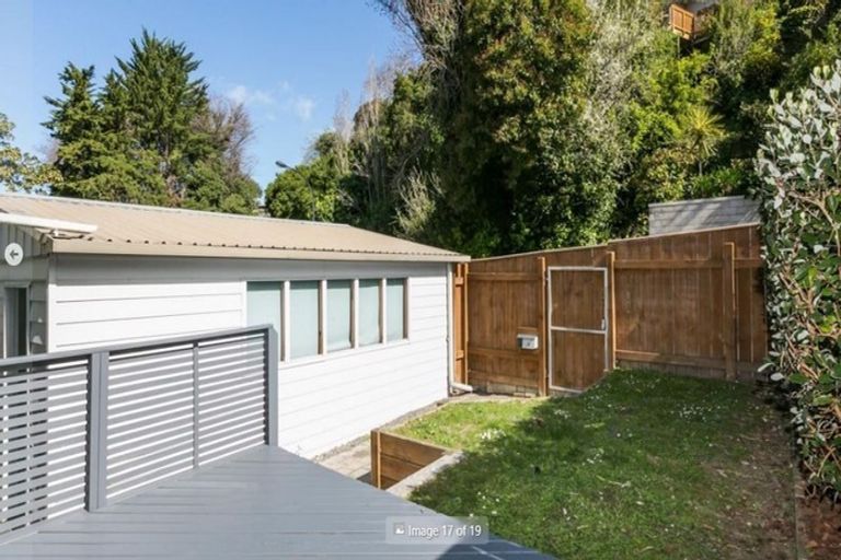 Photo of property in 61 Milton Road, Bluff Hill, Napier, 4110